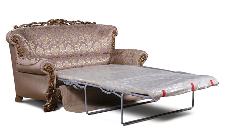 Малый диван Барокко 2, ДМ2 в Магадане - изображение 5