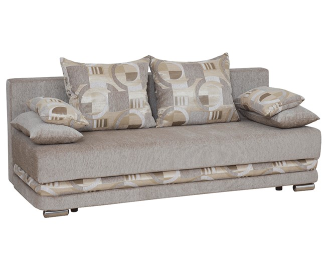 Прямой диван Нео 40 БД в Магадане - изображение 9