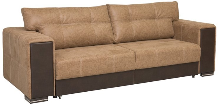 Прямой диван Манхеттен БД Тик-Так в Магадане - изображение 1