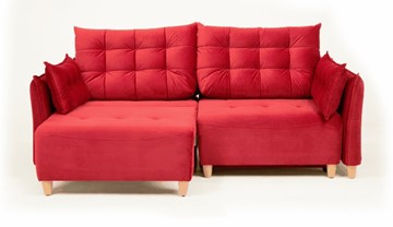 Прямой диван Истра 1.1 в Магадане - предосмотр 1