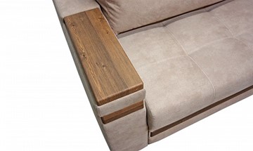 Прямой диван LaFlex 1 БД Norma в Магадане - предосмотр 7