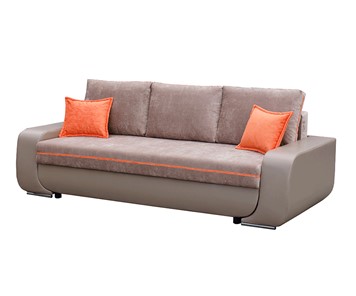 Прямой диван Нео 58 БД в Магадане - предосмотр 11
