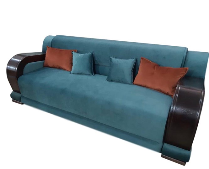 Прямой диван Дели в Магадане - изображение 1
