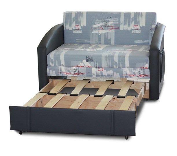 Прямой диван Кеша в Магадане - изображение 1