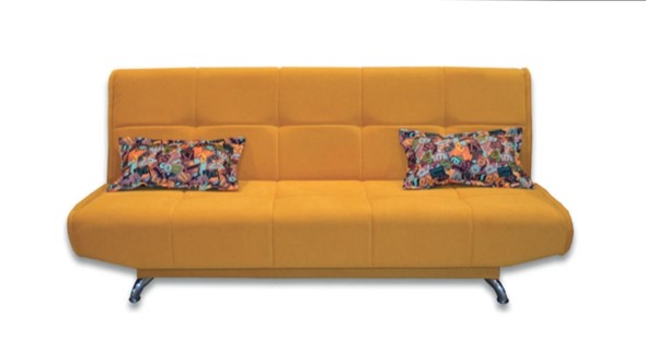 Прямой диван Глория 2 в Магадане - изображение