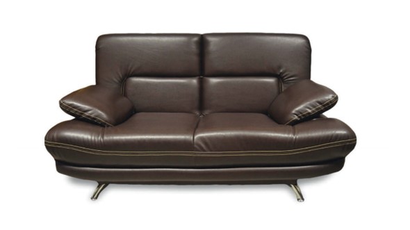 Прямой диван Глория 1600 в Магадане - изображение
