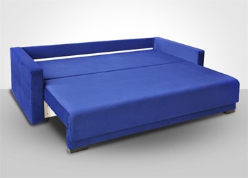 Прямой диван Комбо 2 БД НПБ в Магадане - предосмотр 1