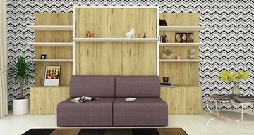 Набор мебели Smart П-КД1400-П в Магадане - предосмотр 1