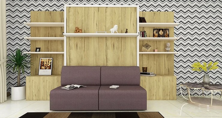 Набор мебели Smart П-КД1400-П в Магадане - изображение 1