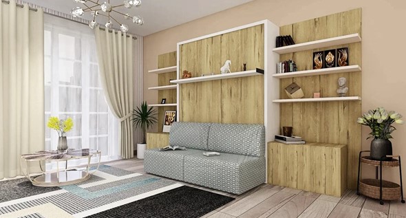 Набор мебели Smart П-КД1400-П в Магадане - изображение