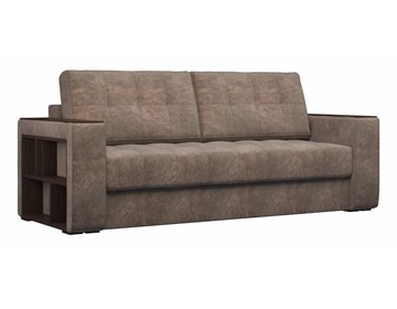 Прямой диван Марк ППУ в Магадане - предосмотр