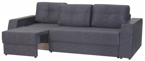 Малый диван Спинер МД в Магадане - изображение 1