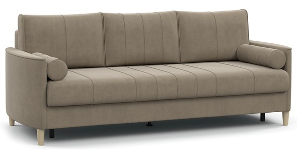Прямой диван Лора, ТД 327 в Магадане - изображение