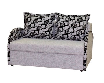 Прямой диван Нео 59 МД в Магадане - предосмотр