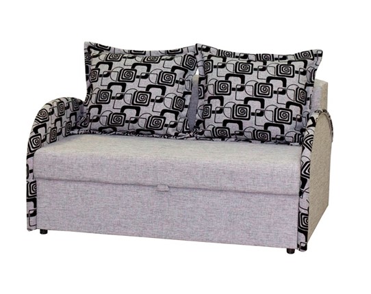 Прямой диван Нео 59 МД в Магадане - изображение