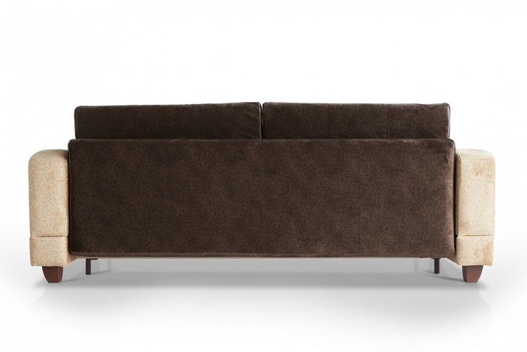 Прямой диван Бентли в Магадане - изображение 1