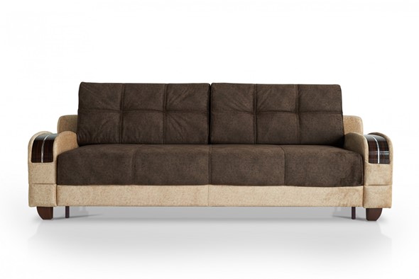 Прямой диван Бентли в Магадане - изображение