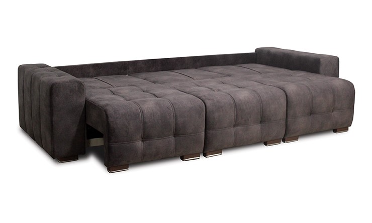 Прямой диван Брайтон 3М, Тик-Так в Магадане - изображение 3