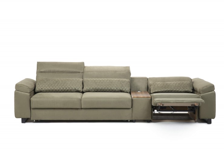 Прямой диван Честер 1.7 (150) в Магадане - изображение 2