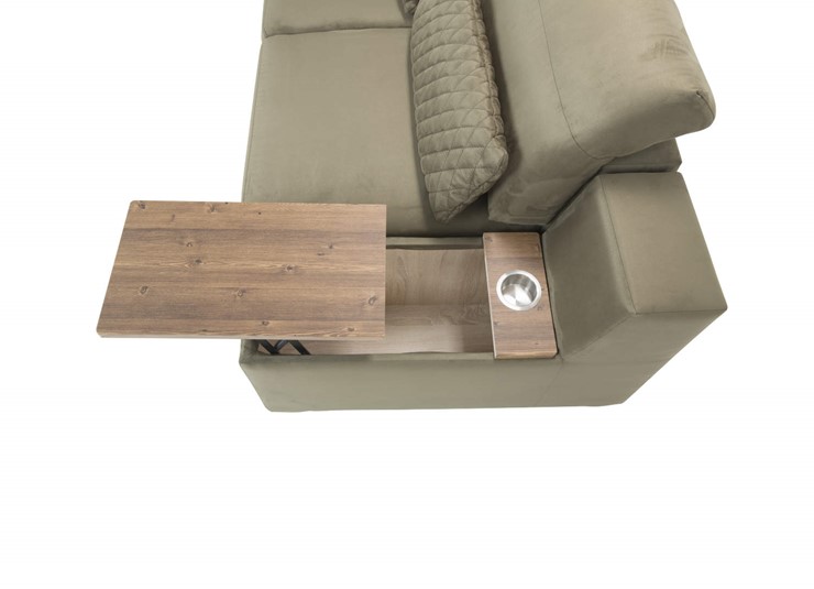 Прямой диван Честер 1.7 (150) в Магадане - изображение 9