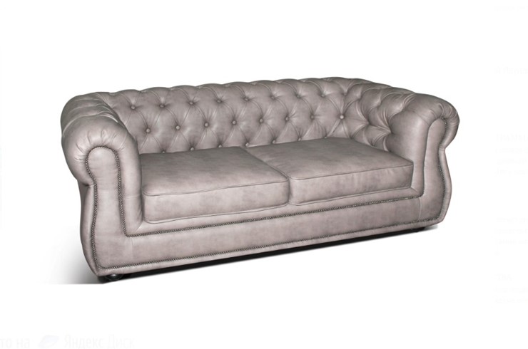 Прямой диван Честер в Магадане - изображение 2