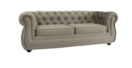 Прямой диван Честер в Магадане - изображение