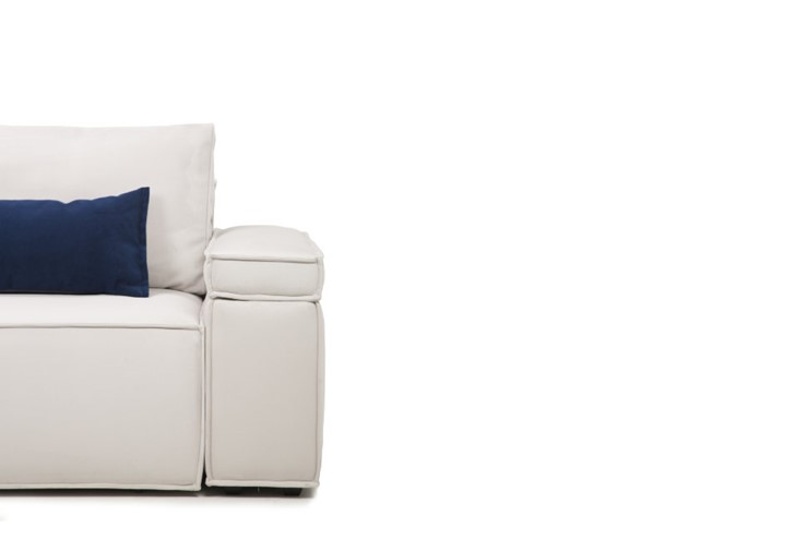Прямой диван Дали 3К в Магадане - изображение 1