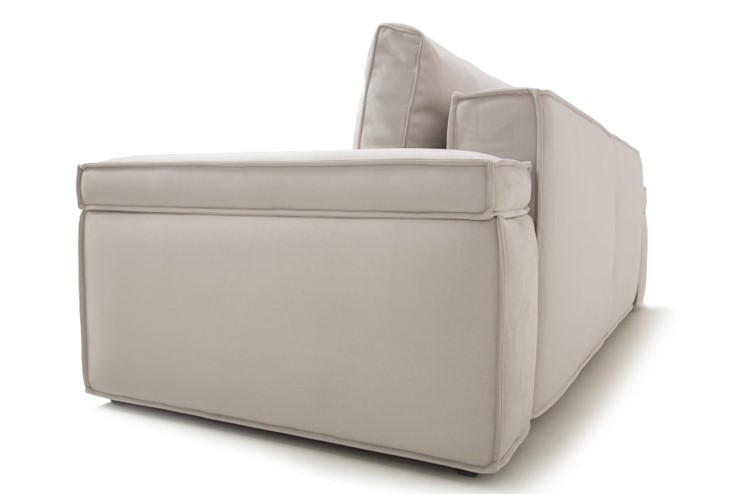 Прямой диван Дали 3К в Магадане - изображение 3