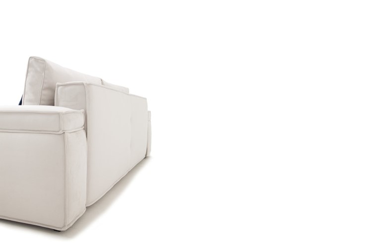 Прямой диван Дали 3К в Магадане - изображение 4