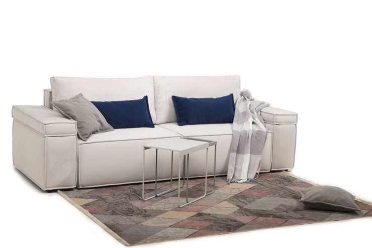 Прямой диван Дали 3К в Магадане - изображение 5