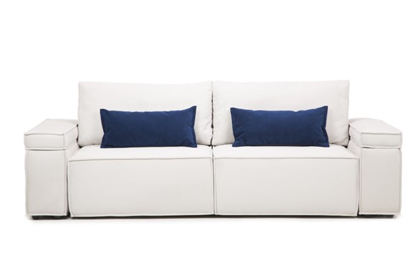 Прямой диван Дали 3К в Магадане - изображение