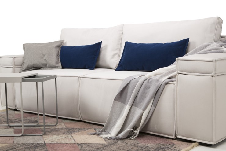 Прямой диван Дали 3К в Магадане - изображение 6