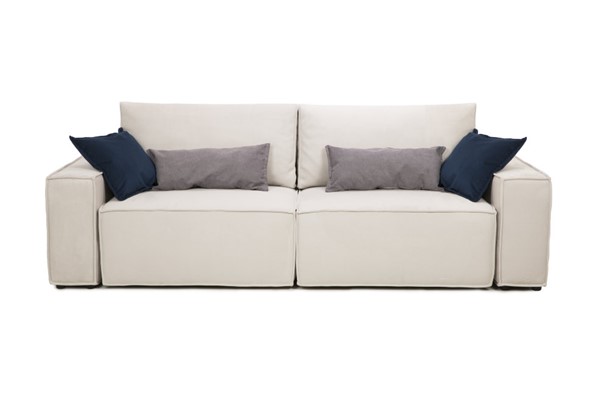 Прямой диван Дали 3С в Магадане - изображение