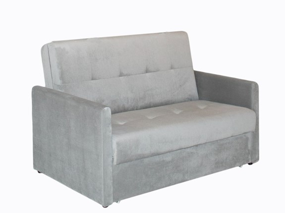 Прямой диван Деон 1000 в Магадане - изображение