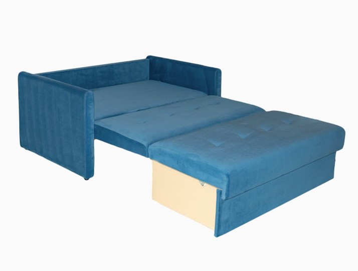 Прямой диван Деон 1000 в Магадане - изображение 1