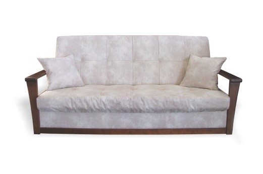 Прямой диван Дженни 2 БД, Бонель в Магадане - изображение