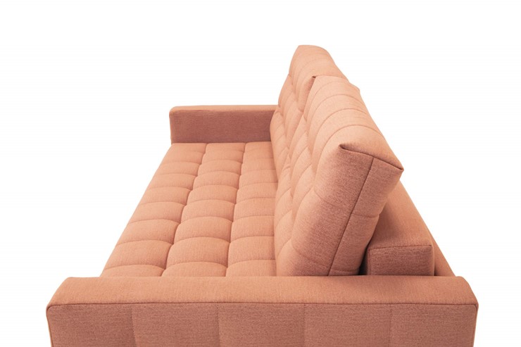 Прямой диван Флореста 3 в Магадане - изображение 11