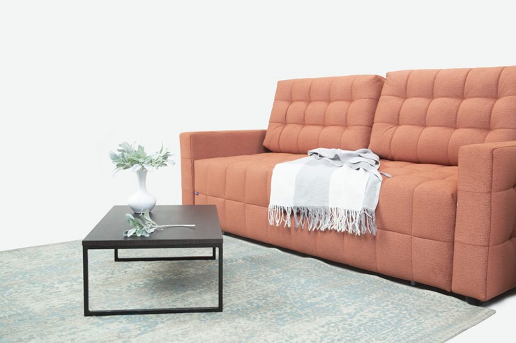 Прямой диван Флореста 3 в Магадане - изображение 15