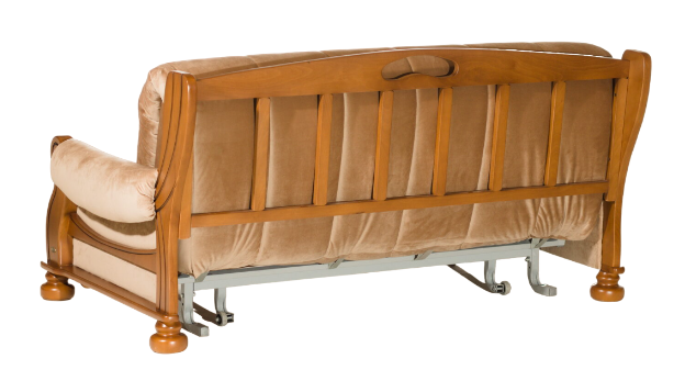 Большой диван Фрегат 02-165 НПБ в Магадане - изображение 3