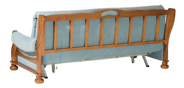 Большой диван Фрегат 02-190 НПБ в Магадане - изображение 3