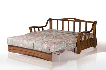 Прямой диван Фрегат 03-150 НПБ в Магадане - предосмотр 2