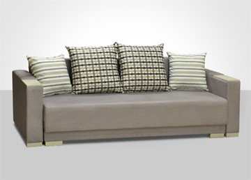 Прямой диван Комбо 3 БД в Магадане - предосмотр 2