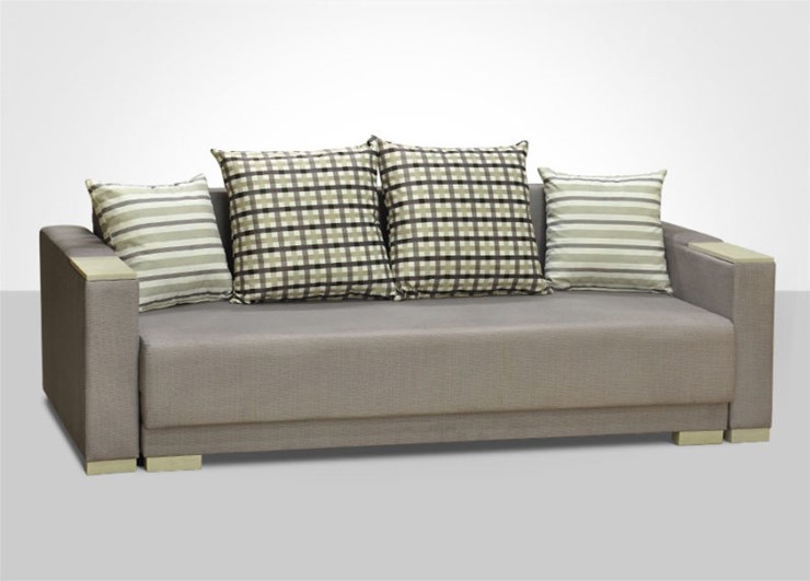 Прямой диван Комбо 3 БД в Магадане - изображение 2