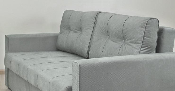 Прямой диван Лео, ТД 362 в Магадане - изображение 7