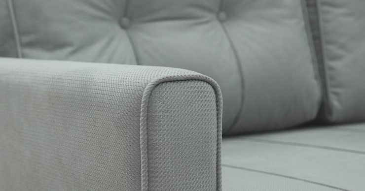 Прямой диван Лео, ТД 362 в Магадане - изображение 9