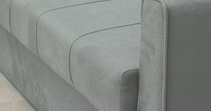 Прямой диван Лео, ТД 362 в Магадане - изображение 10