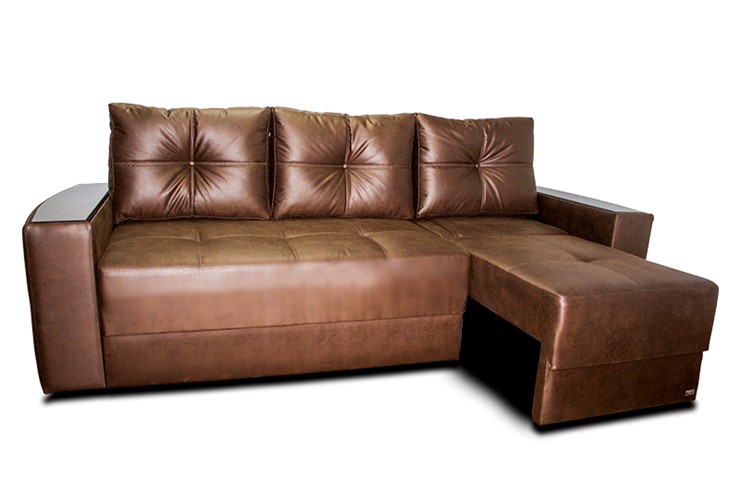 Прямой диван Мартин-4 в Магадане - изображение 1