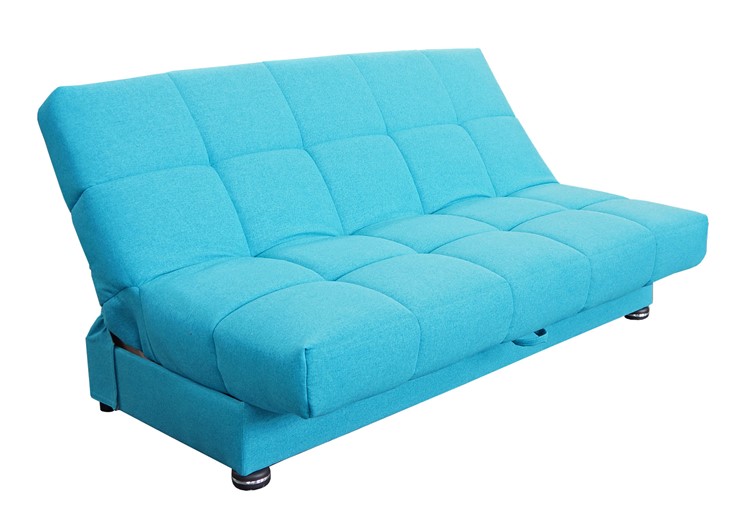 Прямой диван Милана 6, НПБ в Магадане - изображение 1