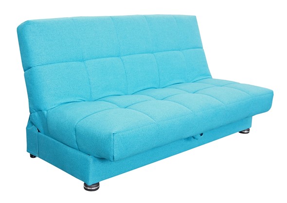 Прямой диван Милана 6, НПБ в Магадане - изображение