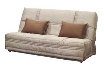 Прямой диван Монпелье, 1350, TFK Софт в Магадане - предосмотр